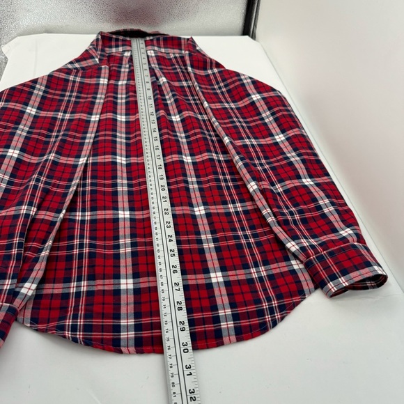 NWT Polo Ralph Lauren  Classic Fit Button Down Shirt Men’s S  Plaid Pony $125 - Picture 14 of 14